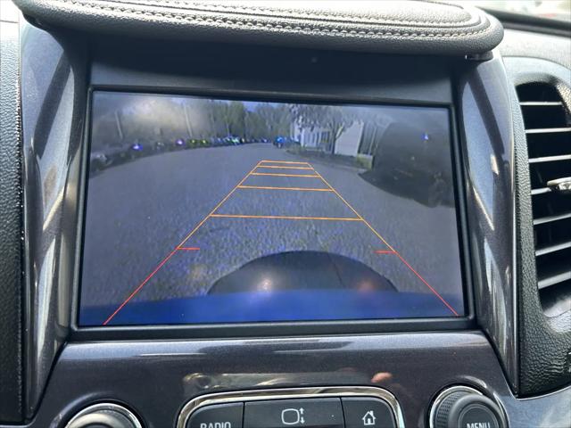 2014 Chevrolet Impala 2LT