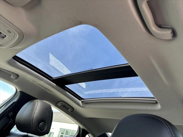 2014 Chevrolet Impala 2LT