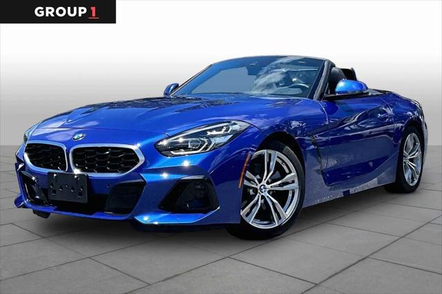 2026 BMW Z4 sDrive30i for sale in Bluffton, SC