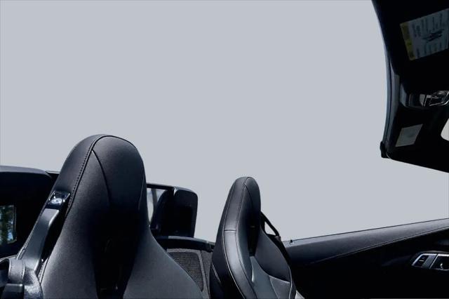 2026 BMW Z4 sDrive30i