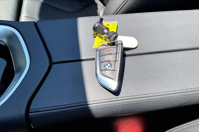 2026 BMW Z4 sDrive30i