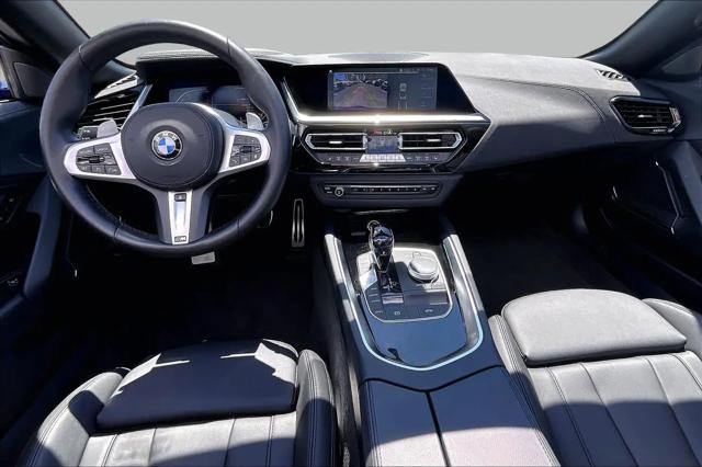 2026 BMW Z4 sDrive30i
