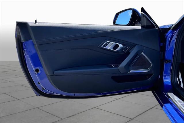 2026 BMW Z4 sDrive30i