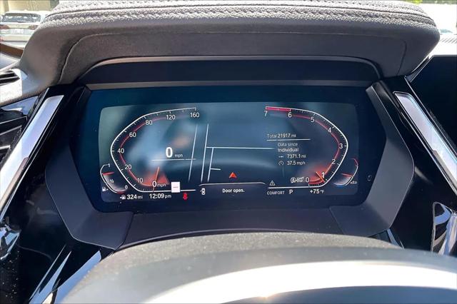 2026 BMW Z4 sDrive30i