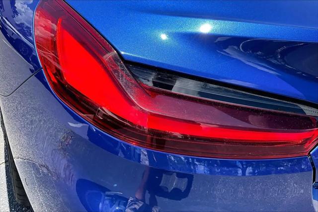 2026 BMW Z4 sDrive30i