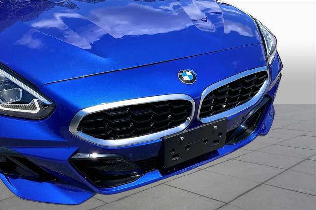 2026 BMW Z4 sDrive30i