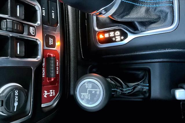 2022 Jeep Wrangler 4xe Unlimited Rubicon 4x4