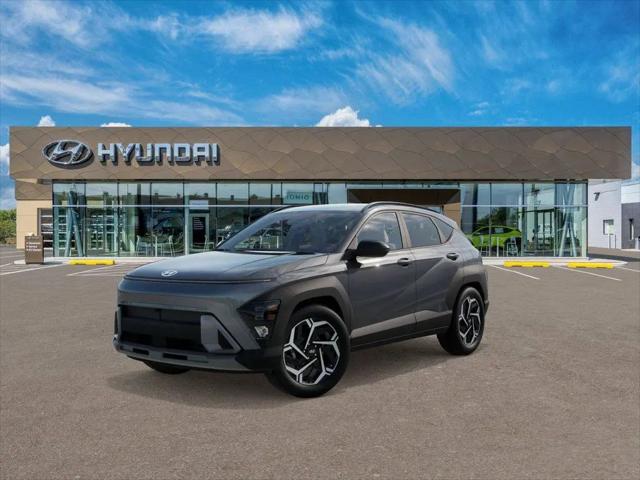 2026 Hyundai Kona SEL Premium for sale in Tustin, CA