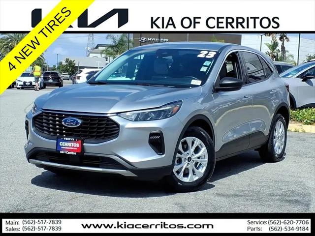 2023 Ford Escape Active for sale in Cerritos, CA