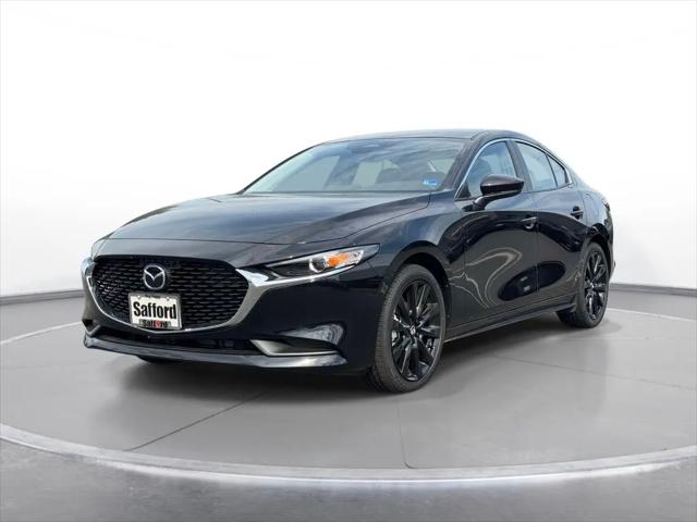 2026 Mazda Mazda3 2.5 S Select Sport for sale in Fredericksburg, VA