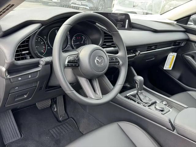 2026 Mazda Mazda3 2.5 S Select Sport