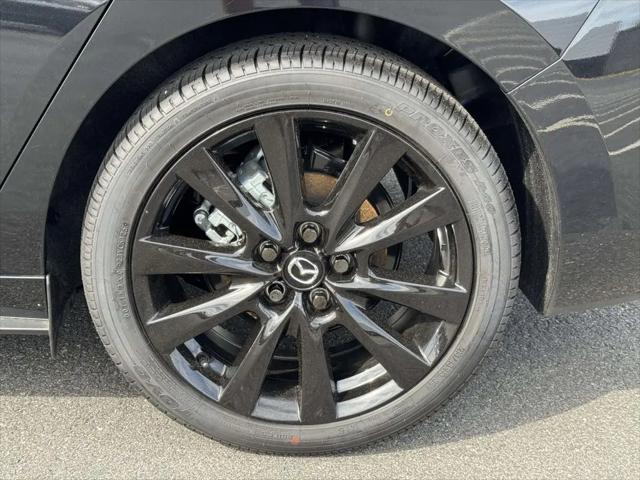 2026 Mazda Mazda3 2.5 S Select Sport