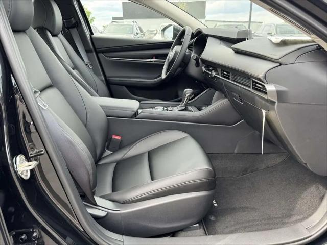 2026 Mazda Mazda3 2.5 S Select Sport