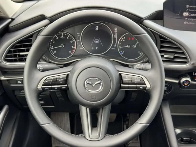 2026 Mazda Mazda3 2.5 S Select Sport