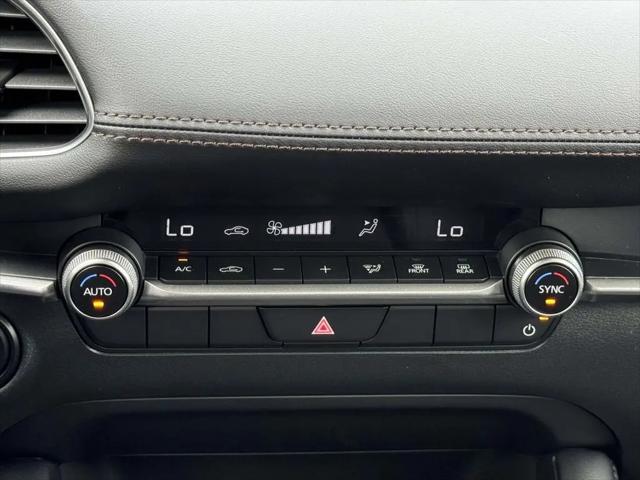 2026 Mazda Mazda3 2.5 S Select Sport