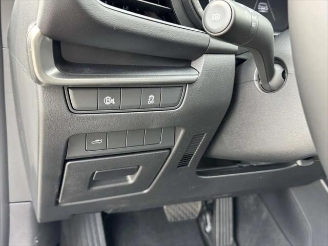 2026 Mazda Mazda3 2.5 S Select Sport