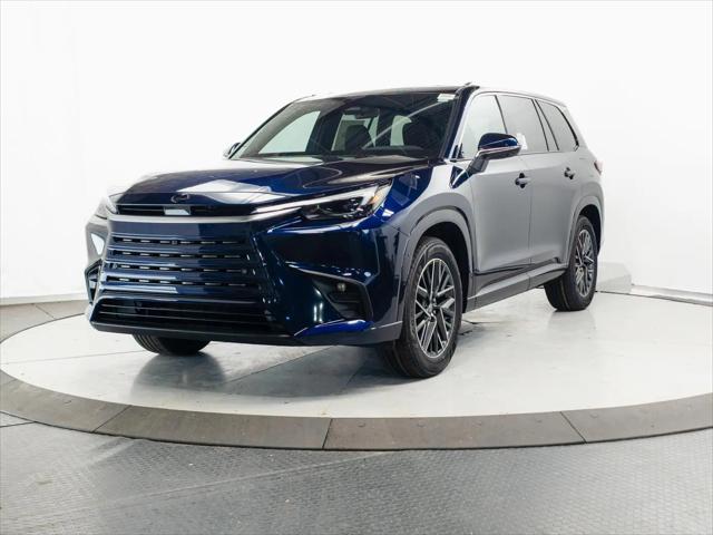 2026 Lexus TX 350 Premium