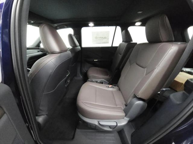 2026 Lexus TX 350 Premium