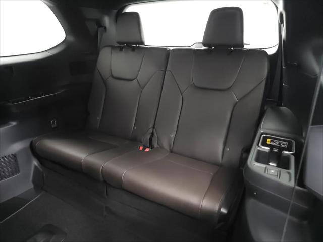 2026 Lexus TX 350 Premium