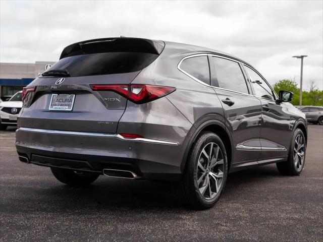 2022 Acura MDX Technology Package