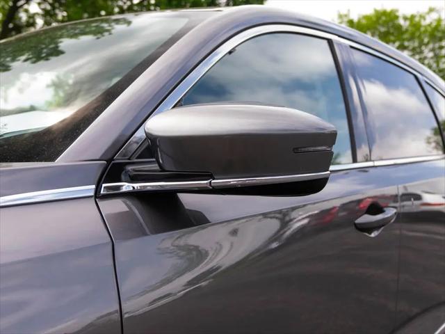 2022 Acura MDX Technology Package