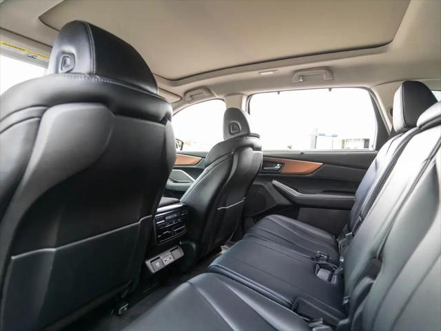 2022 Acura MDX Technology Package