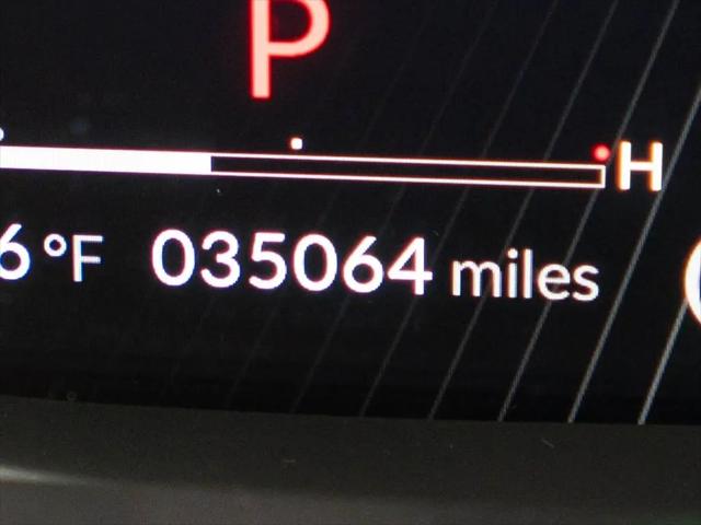 2022 Acura MDX Technology Package
