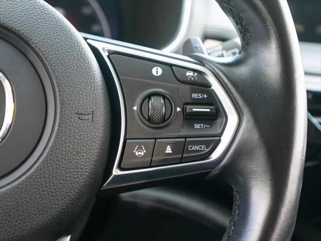 2022 Acura MDX Technology Package