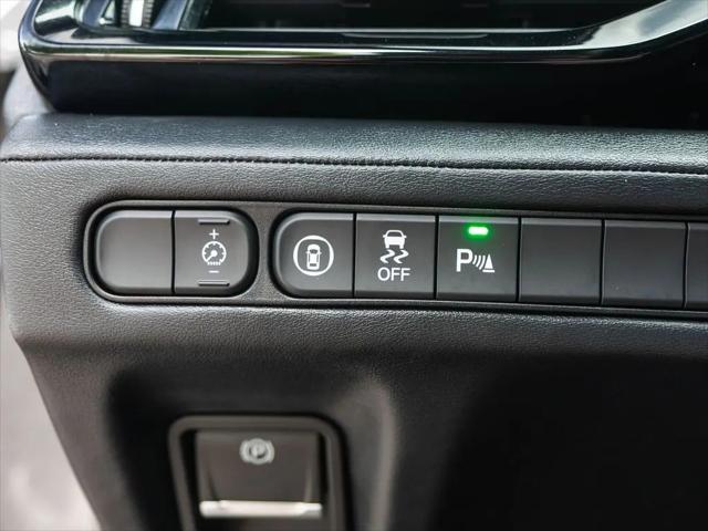 2022 Acura MDX Technology Package