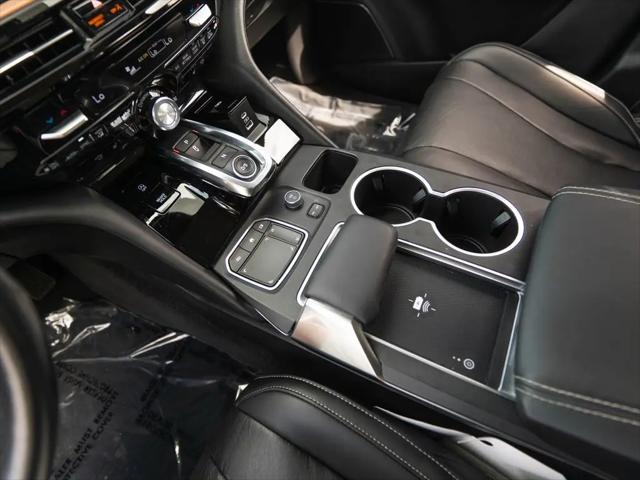 2022 Acura MDX Technology Package