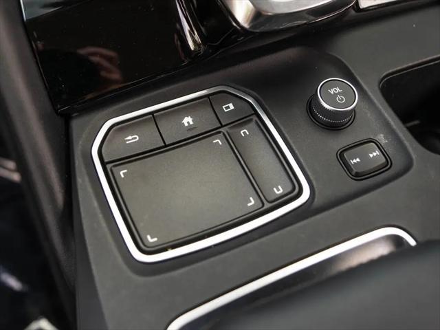 2022 Acura MDX Technology Package