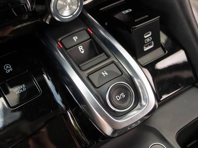 2022 Acura MDX Technology Package