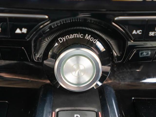 2022 Acura MDX Technology Package