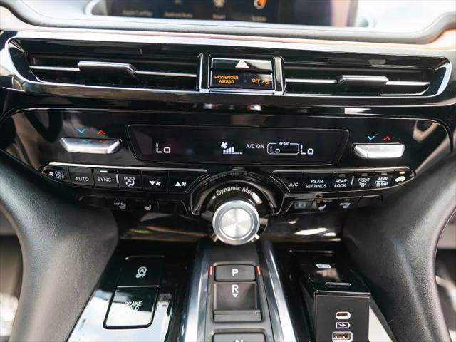 2022 Acura MDX Technology Package