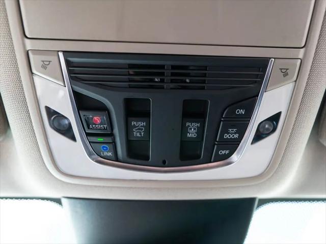 2022 Acura MDX Technology Package