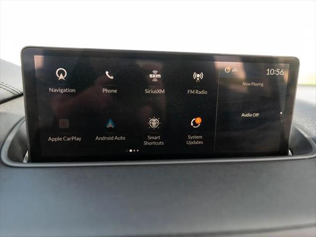 2022 Acura MDX Technology Package