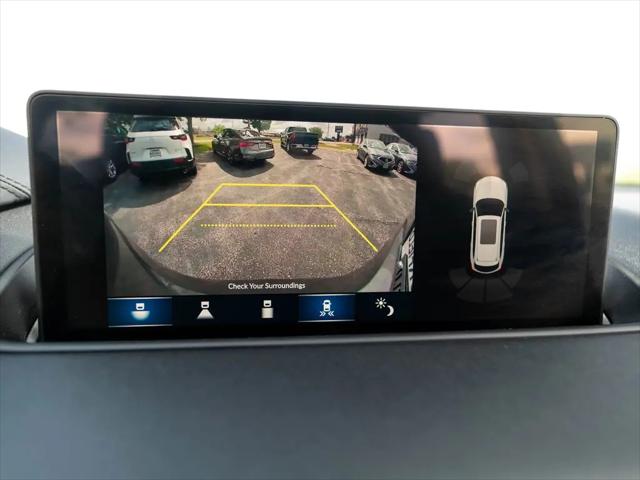 2022 Acura MDX Technology Package