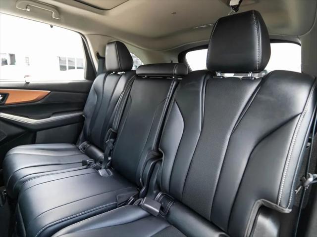 2022 Acura MDX Technology Package