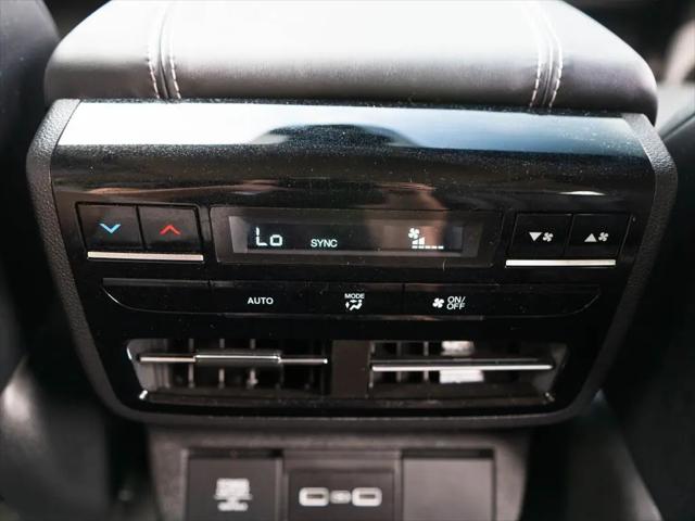 2022 Acura MDX Technology Package
