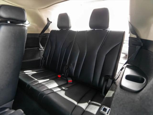2022 Acura MDX Technology Package