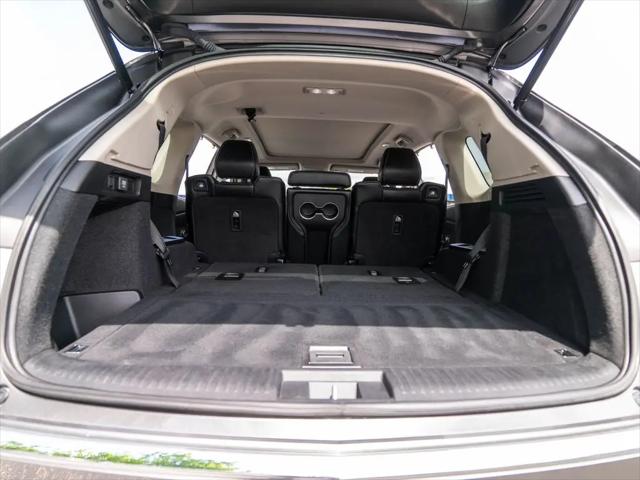 2022 Acura MDX Technology Package
