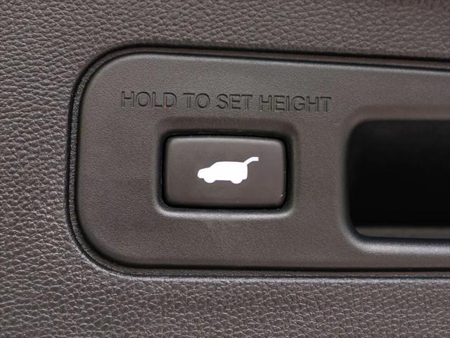 2022 Acura MDX Technology Package