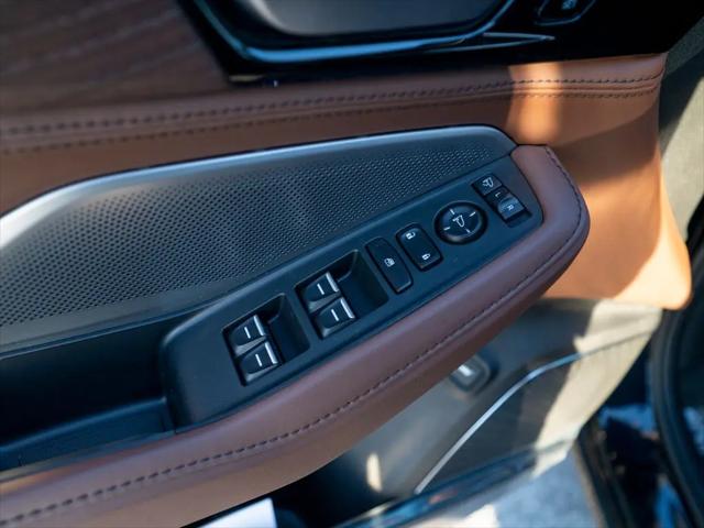 2026 Acura MDX Advance Package
