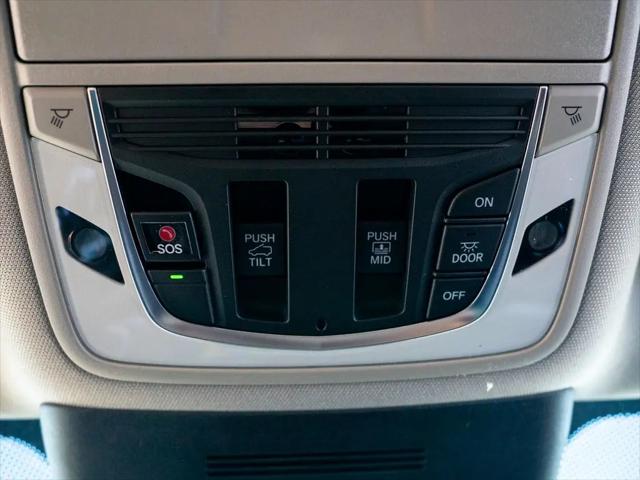 2026 Acura MDX Advance Package