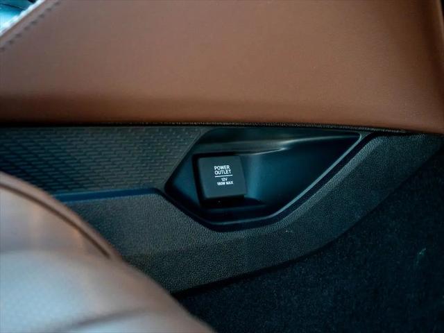 2026 Acura MDX Advance Package