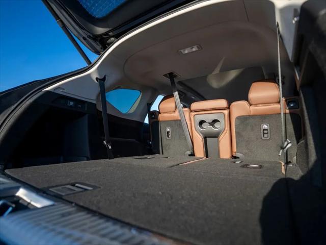 2026 Acura MDX Advance Package