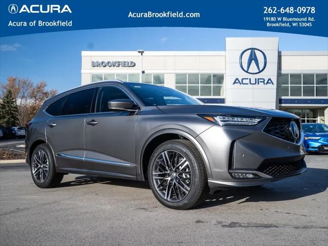 2026 Acura MDX Advance Package for sale in Brookfield, WI