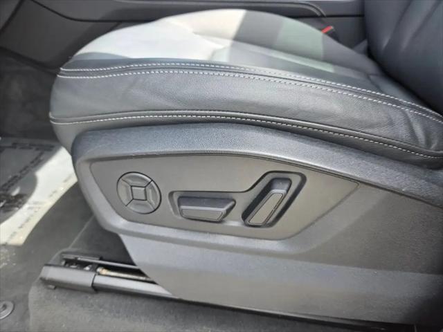 2025 Audi Q7 Premium Plus 55 TFSI quattro Tiptronic