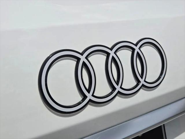 2025 Audi Q7 Premium Plus 55 TFSI quattro Tiptronic
