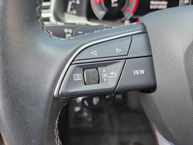 2025 Audi Q7 Premium Plus 55 TFSI quattro Tiptronic